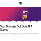 cdmitsolutionltd.com