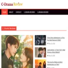 cdramareview.com