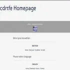 cdrtfe.sourceforge.net