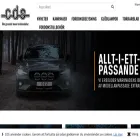 cdsprodukter.se