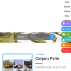 cdtruck.com