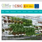 cebas.csic.es