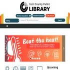 cecilcountylibrary.org