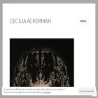 ceciliaackerman.com