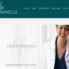 ceciliamannella.com