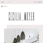 ceciliamoyerblog.com