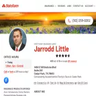 cedarparkinsurance.com