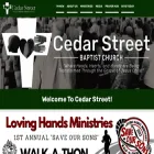 cedarstreet.org