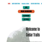 cedartrailsnudistretreat.com