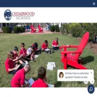 cedarwoodschool.com