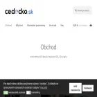 cedecko.sk
