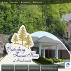cederbergfh.com