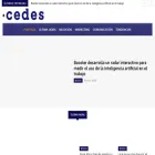 cedes.es