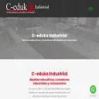 cedukaindustrial.com
