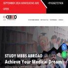 ceecointernational.com