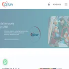 cefav.cl