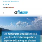 cefilpool.com