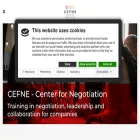 cefne.com