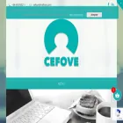 cefove.com