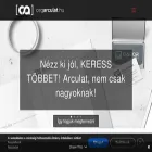 cegarculat.hu