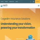 cegedim-insurance.com