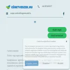 cegetveszek.hu