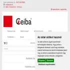 ceiba.hu