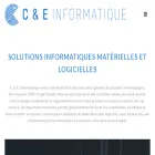 ceinformatique.com