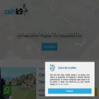 ceintenerifek9.com