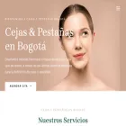 cejasypestanasbogota.com