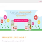 celebratevitamins.com.br