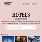 celebrity-hotels.com