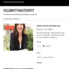 celebrityhautespot.com