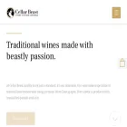 cellarbeastwine.com