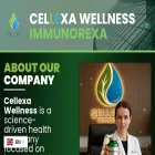 cellexawellness.com