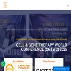 cellgenetherapyconference.com