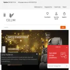 cellini.com.tr