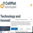 cellmattechnologies.com