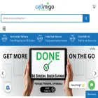 cellmigo.com