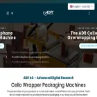 cello-wrapper.com