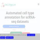 celltypist.org