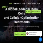 cellularperformanceinstitute.com