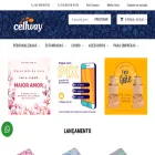 cellway.com.br