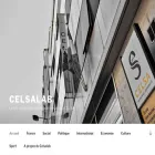 celsalab.fr