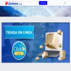 celsius.com.ve