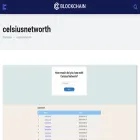 celsiusnetworth.com