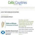celticcountries.com