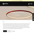 celuxiluminacion.es