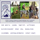cemeteryconservatorsunitedstandards.org