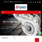 cemetturbo.com
